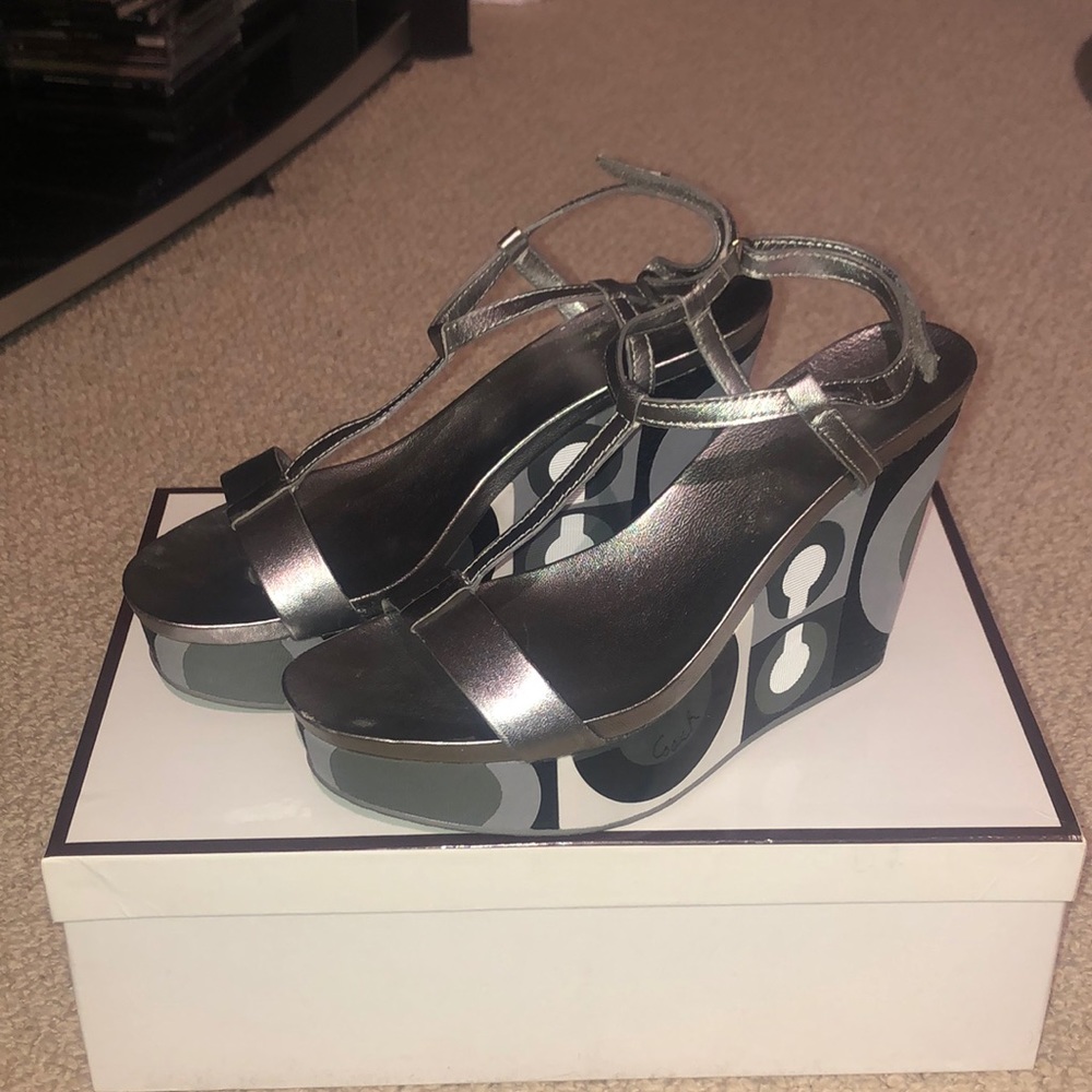 Wedges